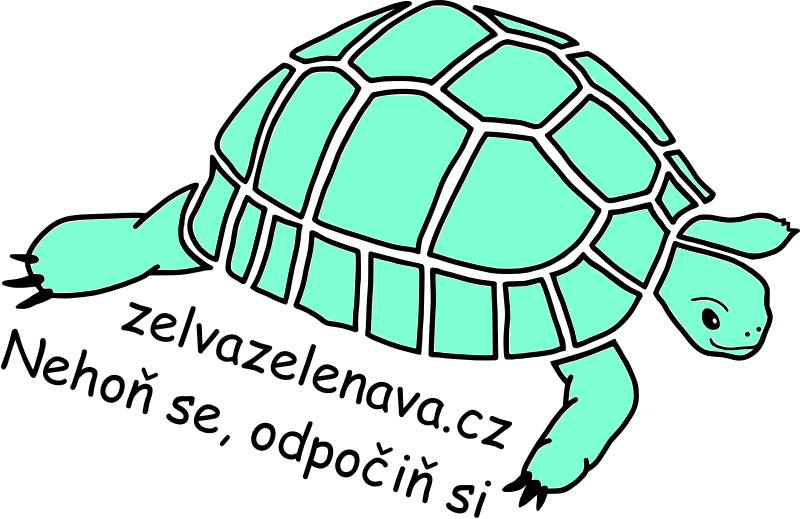 Nehoň se, odpočiň si